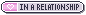 in a relationship